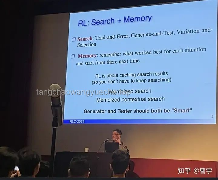 OpenAI o1引领Self-play RL技术新趋势，未来已来？